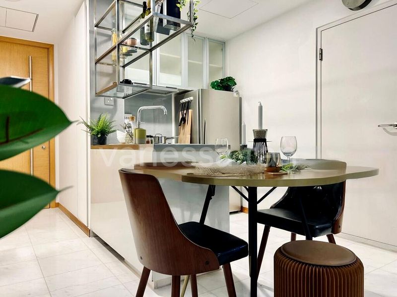 1 Bed Condo for Sale in  Icon - Image 9